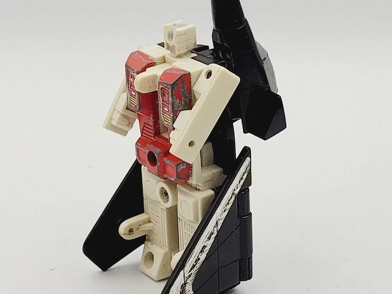 Billede 7 - Transformers Aerialbots Superion Air Raid