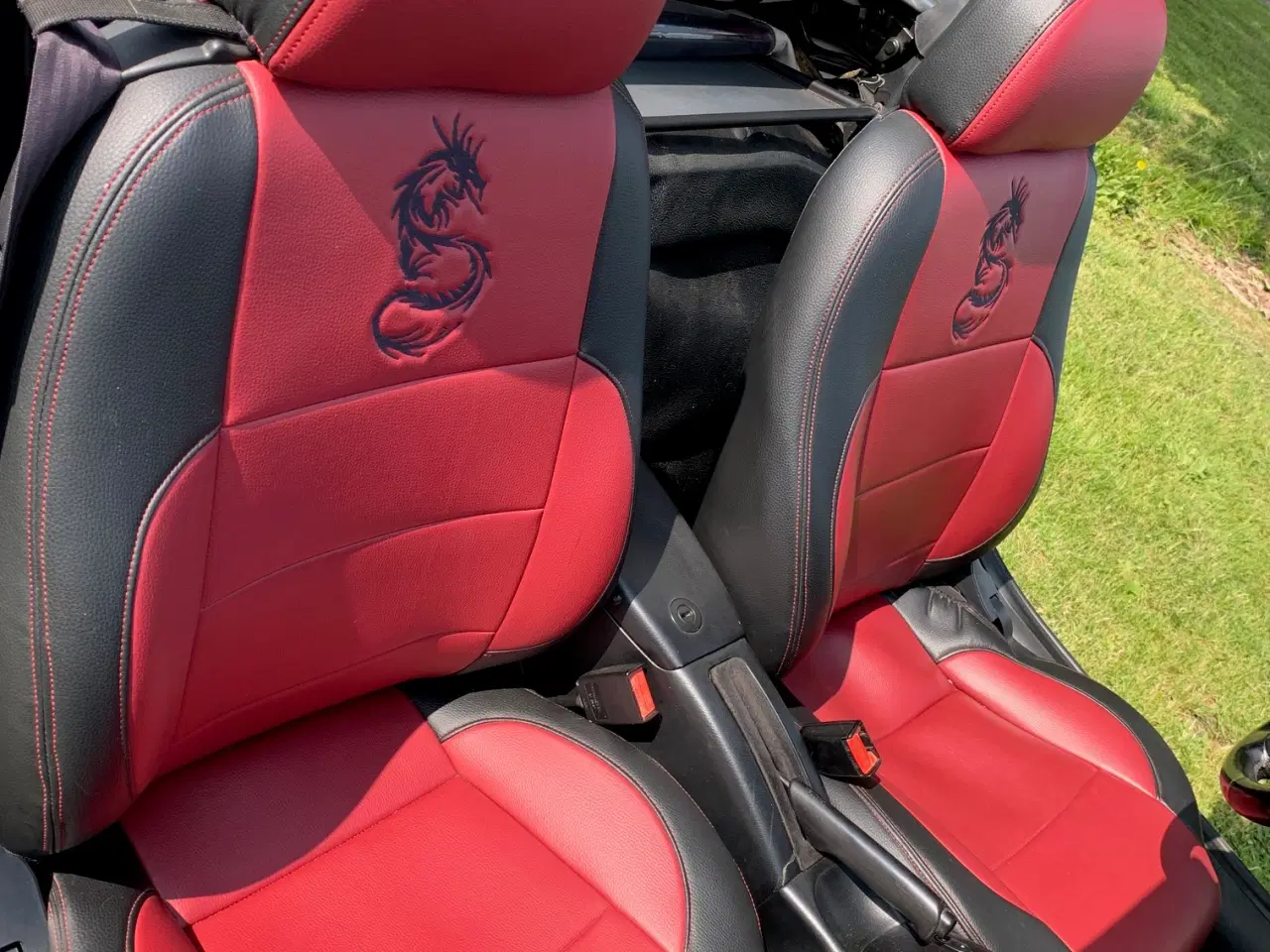 Billede 10 - Fiat Carchetta 1,8 Cabriolet