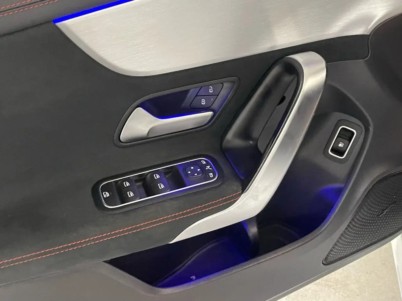 Billede 7 - Mercedes-Benz CLA250 e Shooting Brake 1,3 Plugin-hybrid 8G-DCT 218HK Stc 8g Aut.