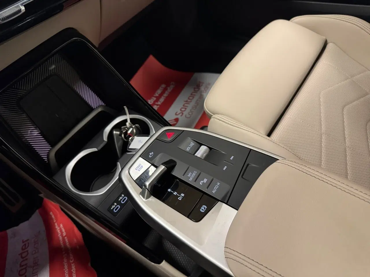 Billede 10 - BMW iX1  xDrive30 M-Sport