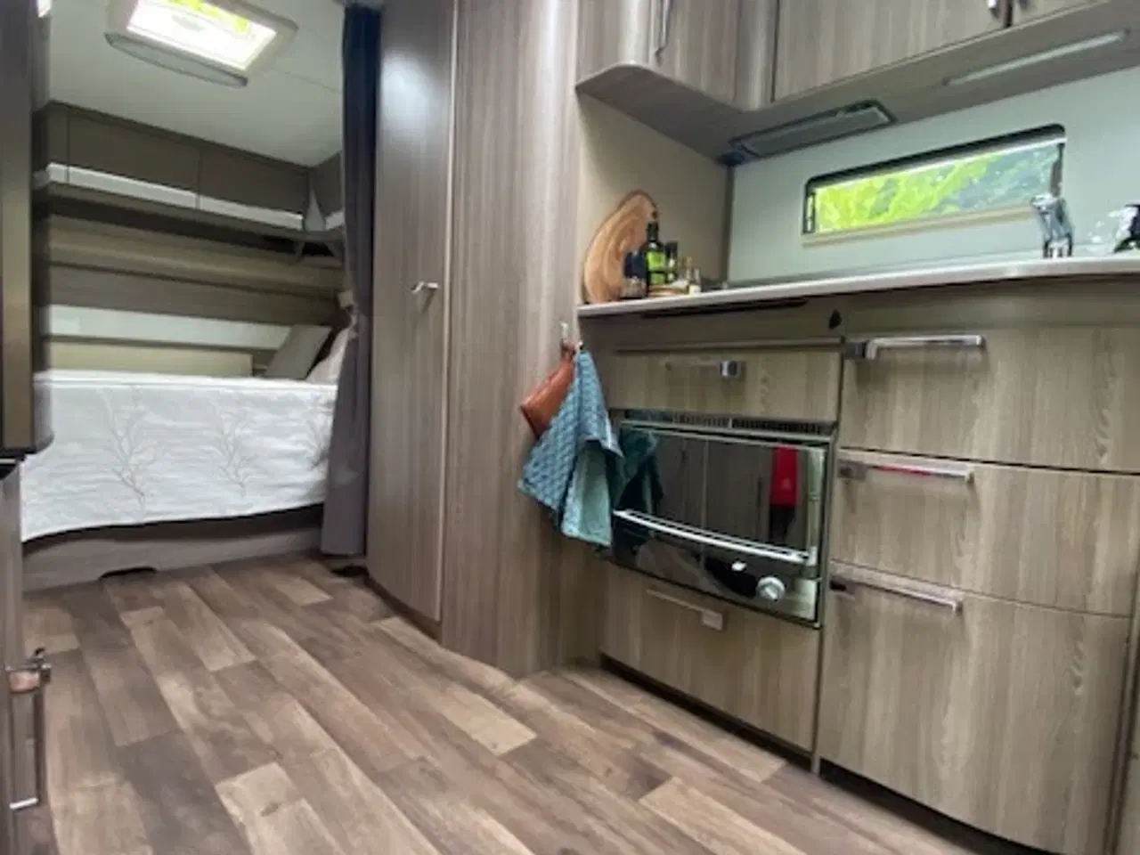 Billede 8 - KABE ROYAL 560GLE KS B16