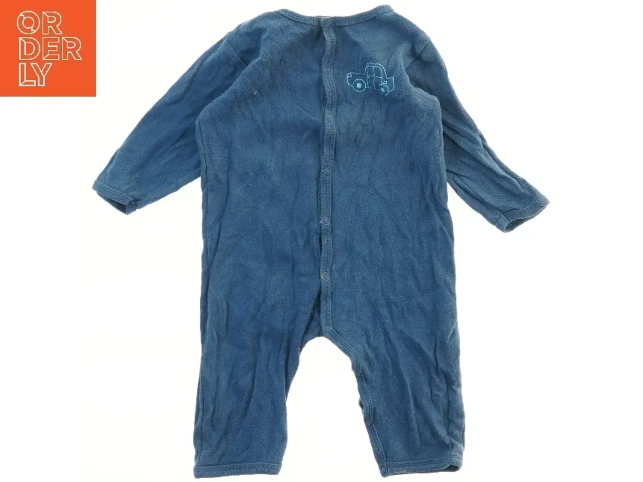 Billede 1 - Heldragt fra Name It (str. 74)