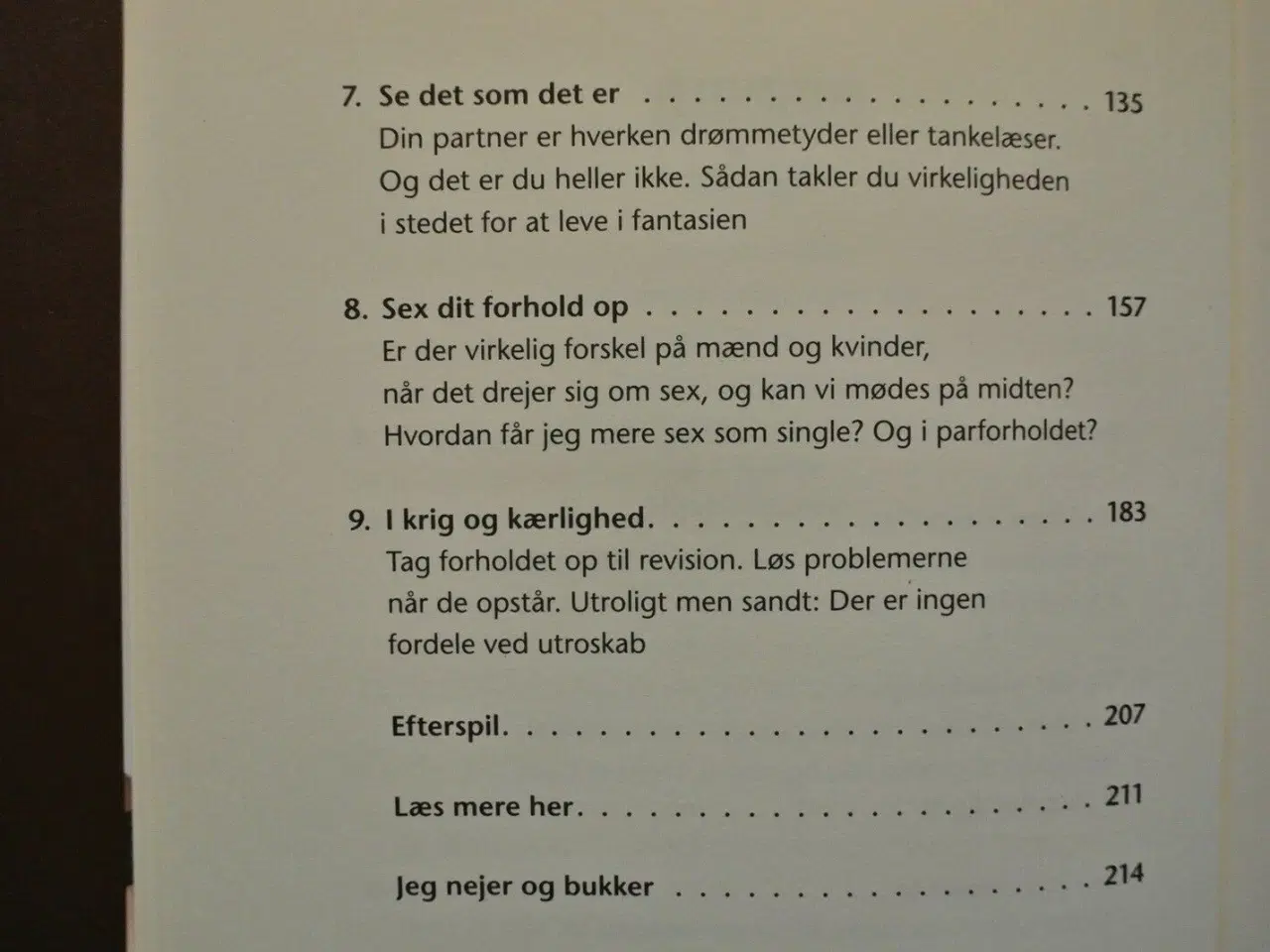 Billede 3 - gps til mænd, kvinder og kærlighed, Af karen senec