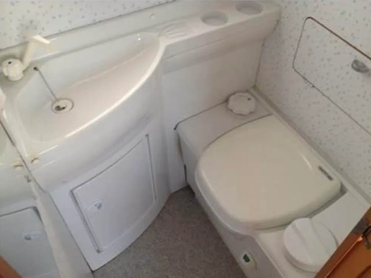 Billede 8 - Hymer / Eriba Touring Triton 420