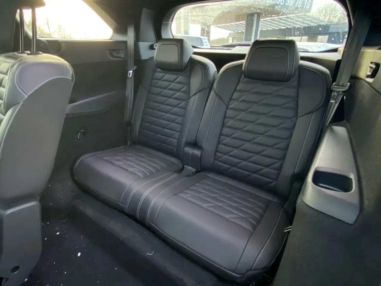 Billede 16 - Peugeot e-5008 EL GT Pack 210HK 5d Aut.