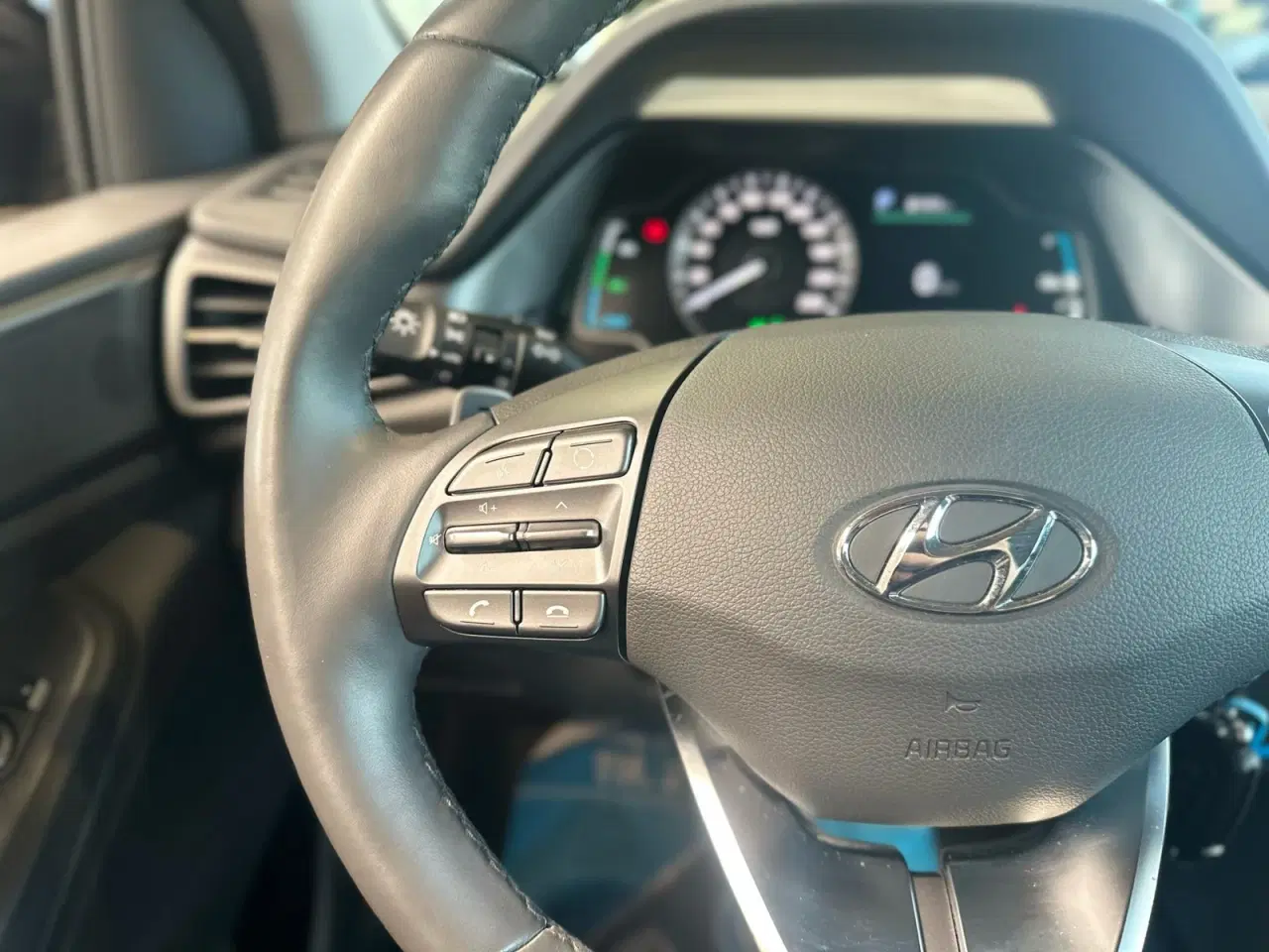 Billede 11 - Hyundai Ioniq 1,6 PHEV Trend DCT