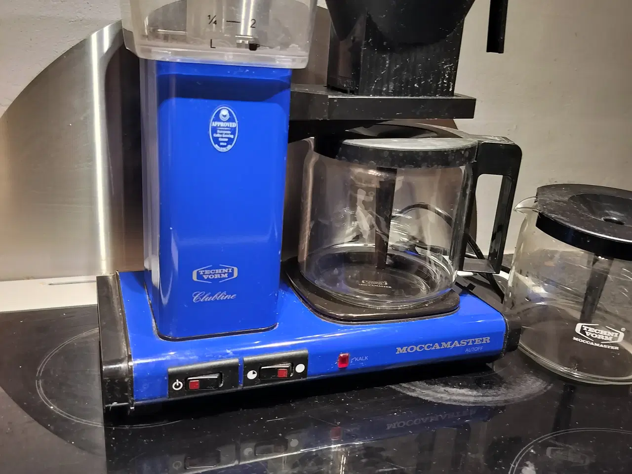 Billede 2 - Moccamaster 