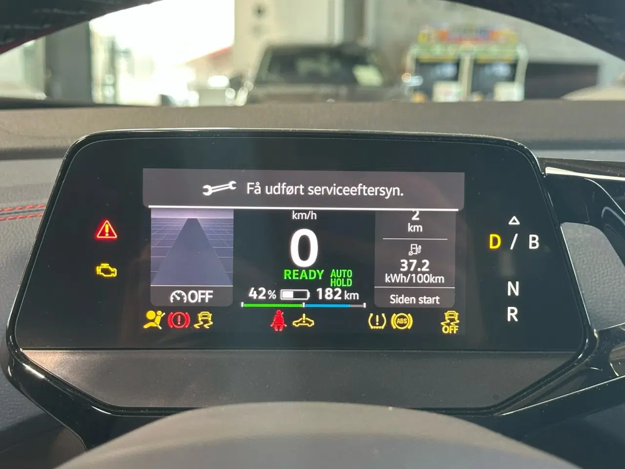 Billede 15 - VW ID.5 77 GTX 4Motion