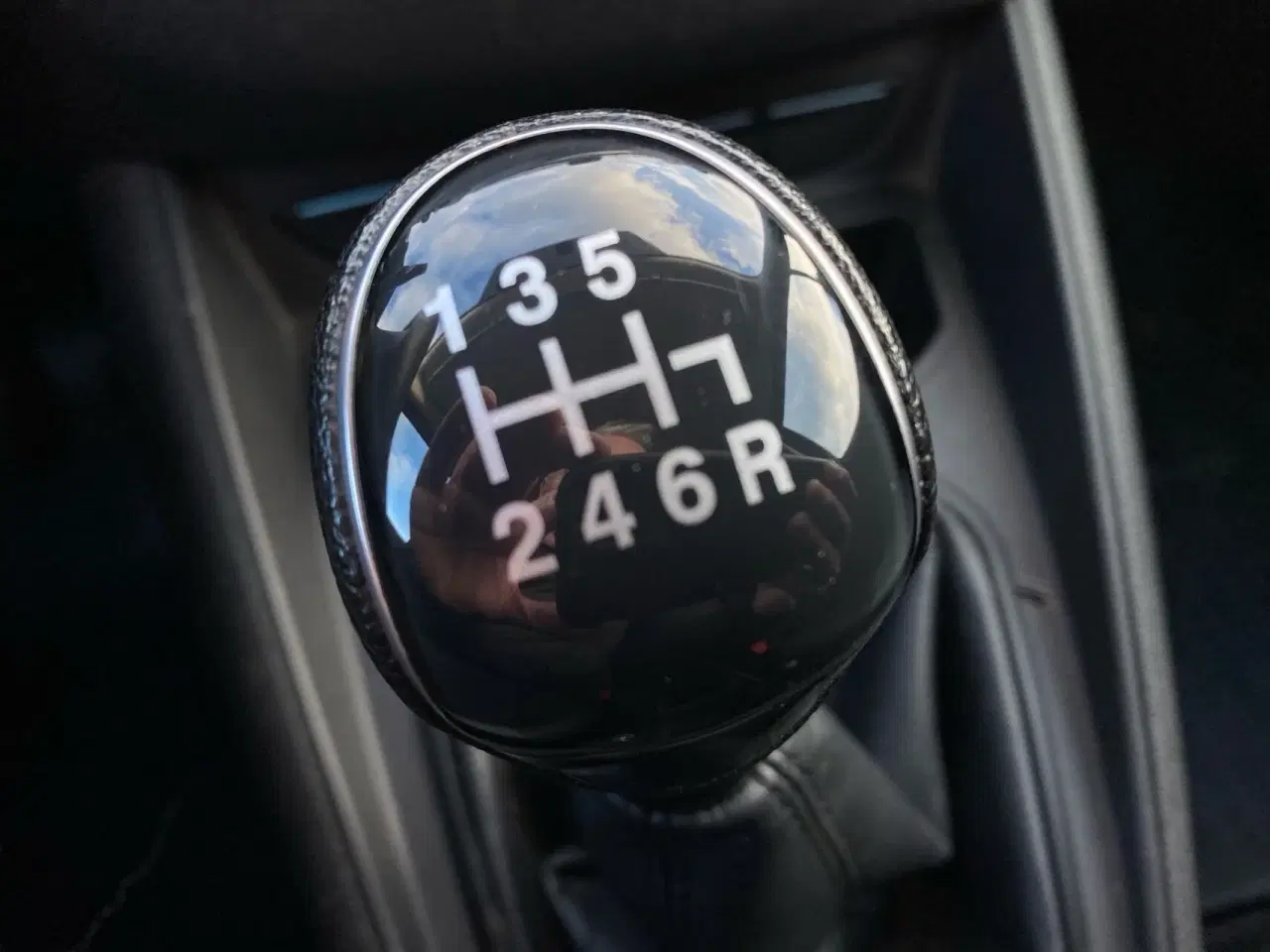 Billede 11 - Ford Transit Courier 1,0 EcoBoost Ambiente 100HK Van 6g