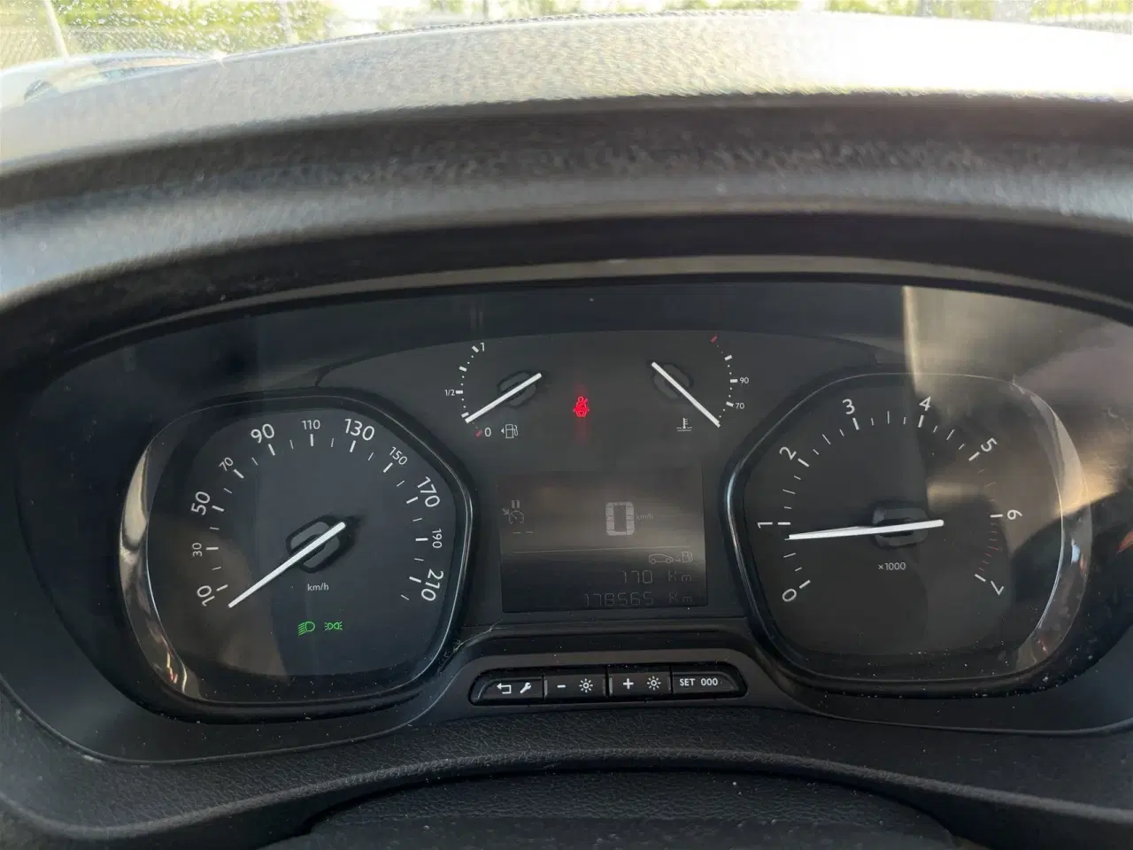 Billede 15 - Peugeot Expert L2 Plus 1,6 BlueHDi 115HK Van 6g