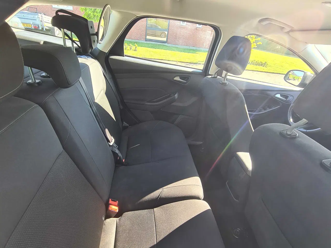 Billede 7 - Ford focus 1,0 ecoboost st.car