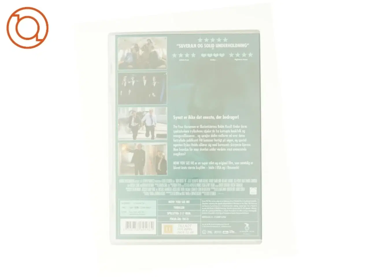 Billede 3 - Now You See Me