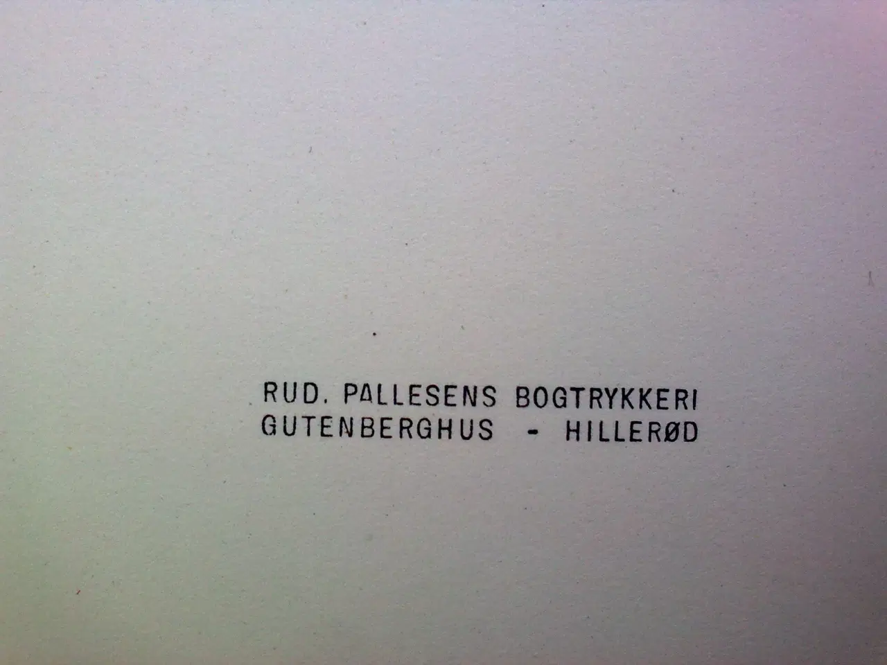 Billede 3 - Fik du en rød postkasse fra PostNord... Så...