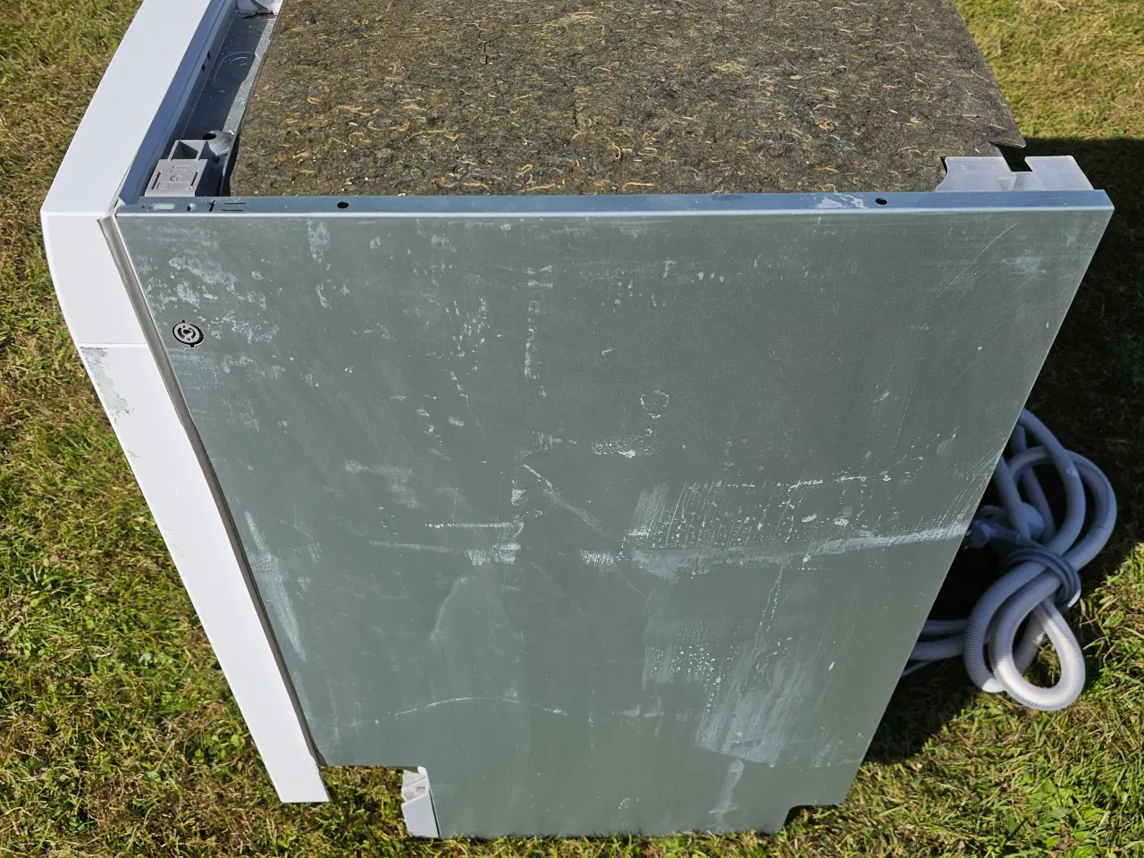 Billede 5 - Bosch Serie 4 SilencePlus Opvasker – God Stand