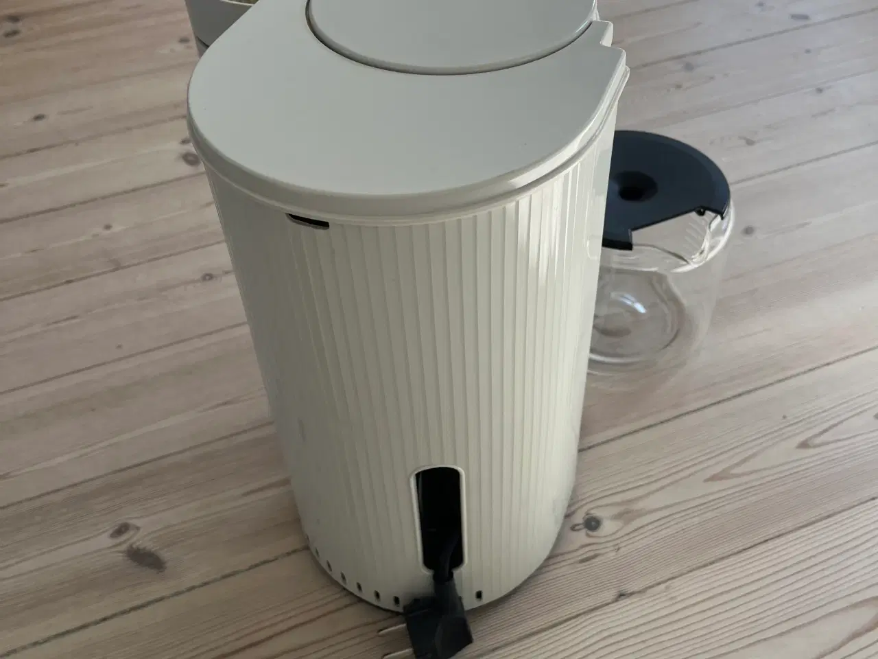 Billede 8 - Kaffemaskine 