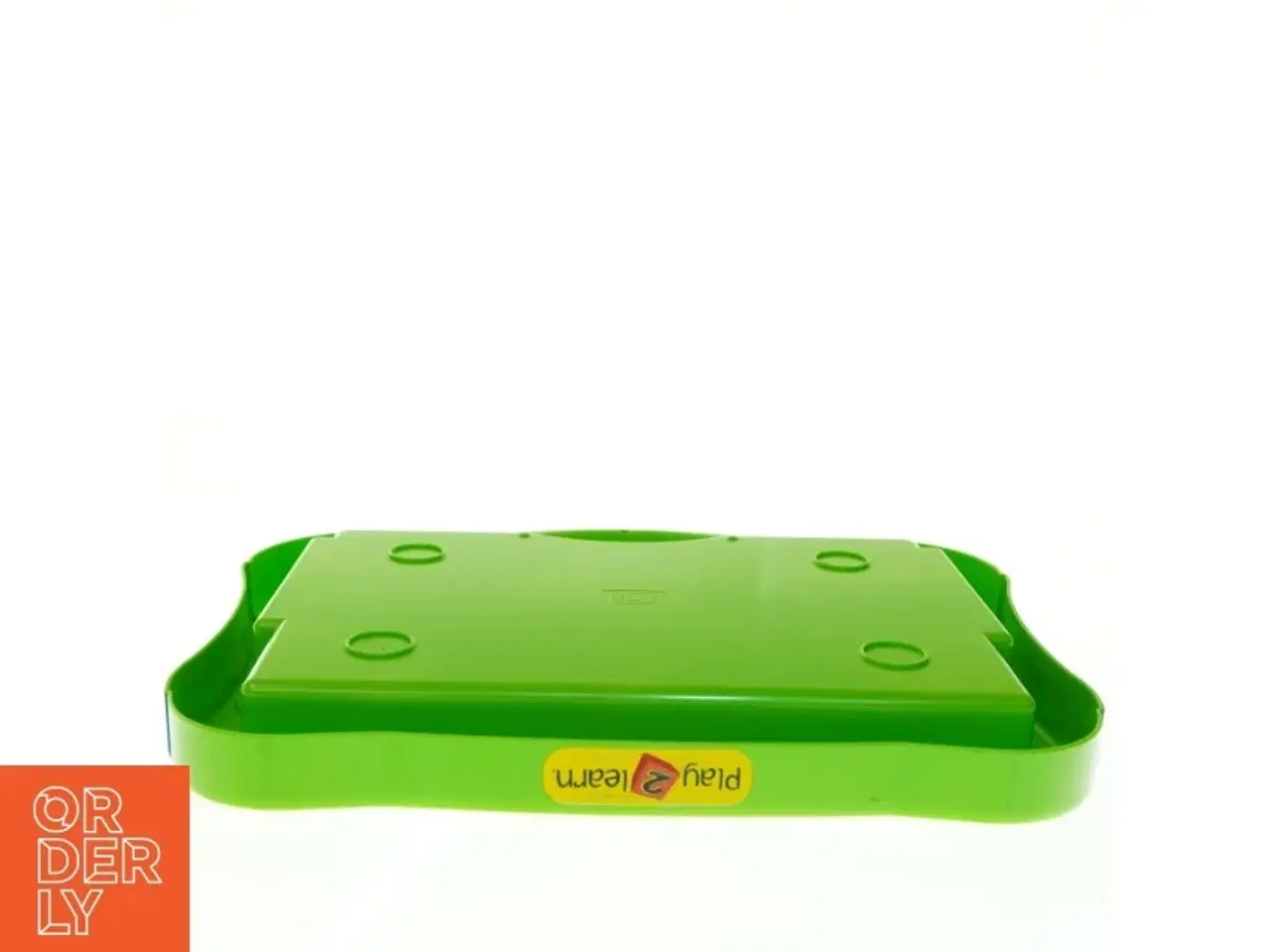 Billede 3 - Magnetisk tegnetavle med bogstaver fra Play 2 Learn (str. 40 x 30 cm)