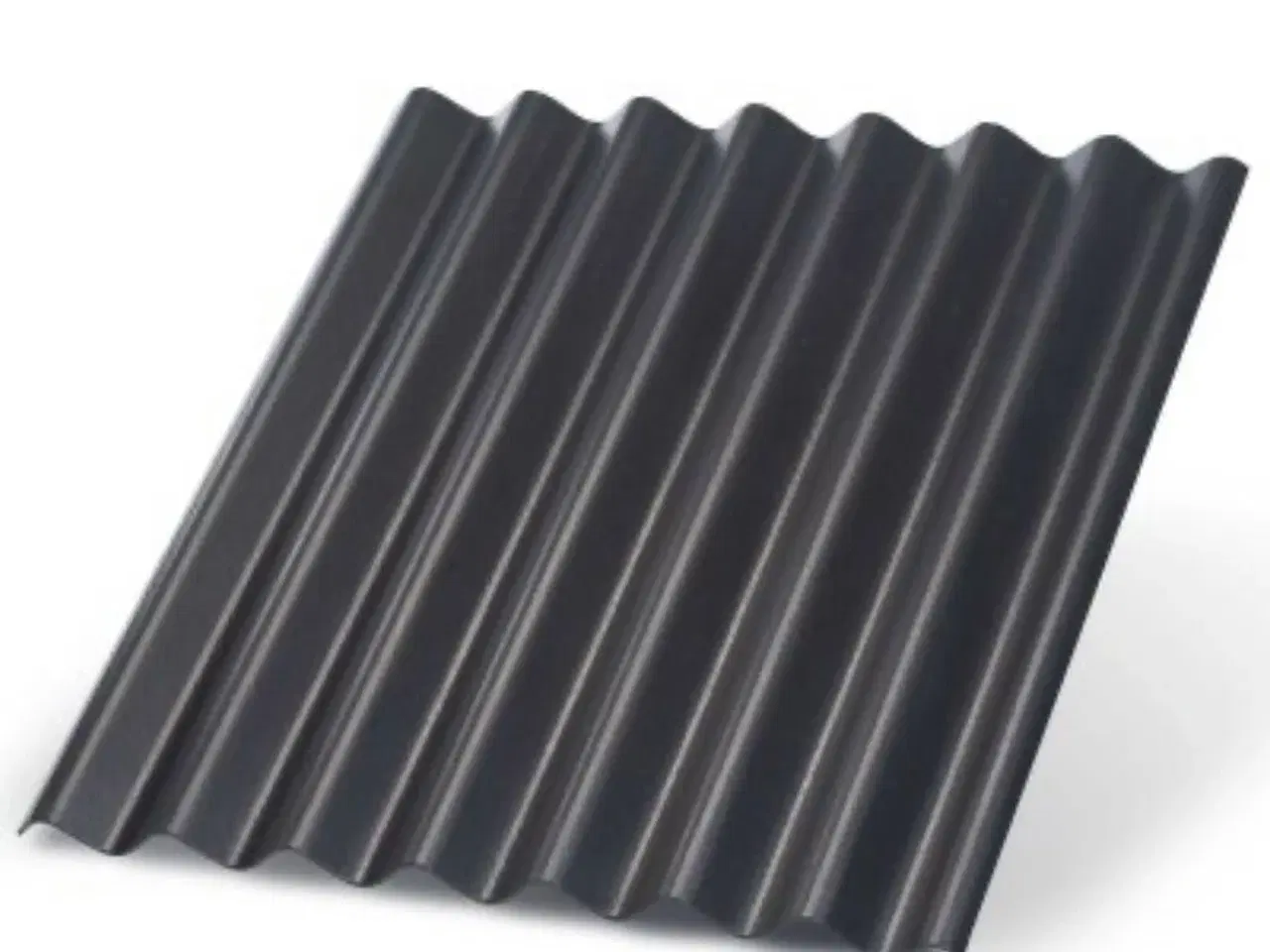 Billede 1 - B6 bølgeplader købes!