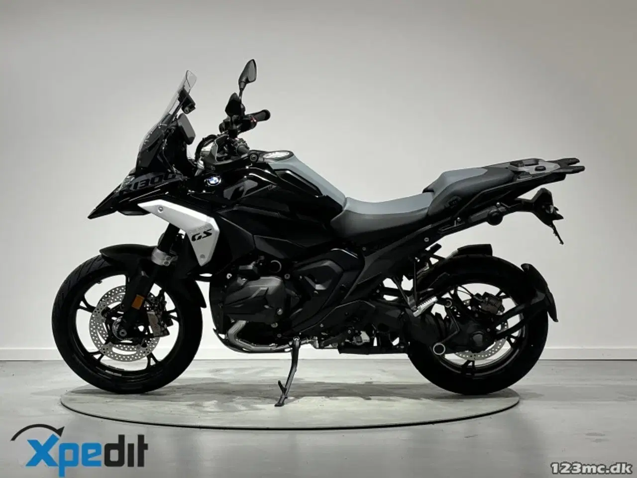 Billede 6 - BMW R 1300 GS