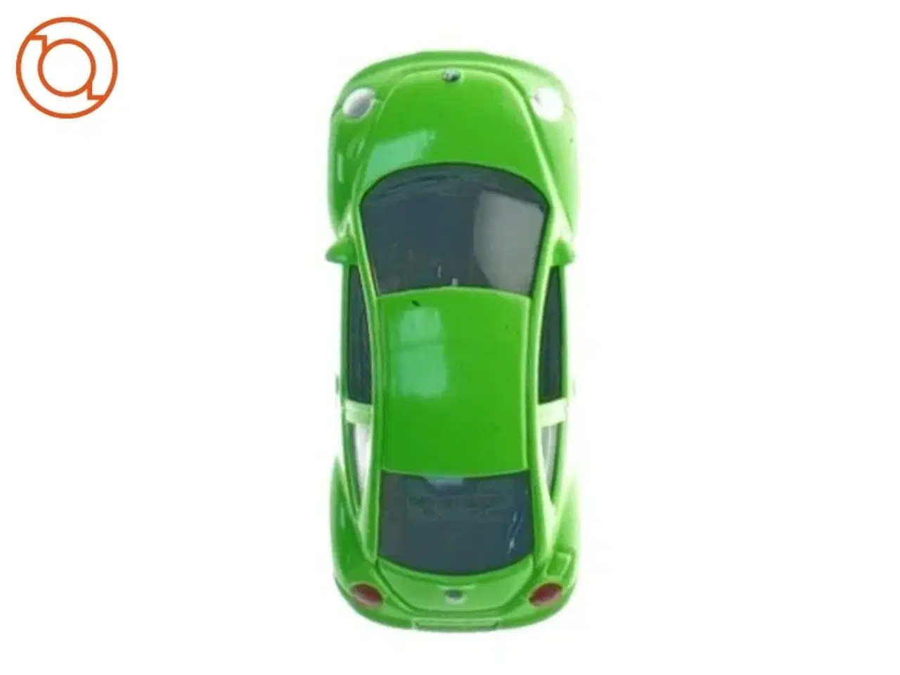 Billede 2 - Legetøjsbil (str. 6 cm)