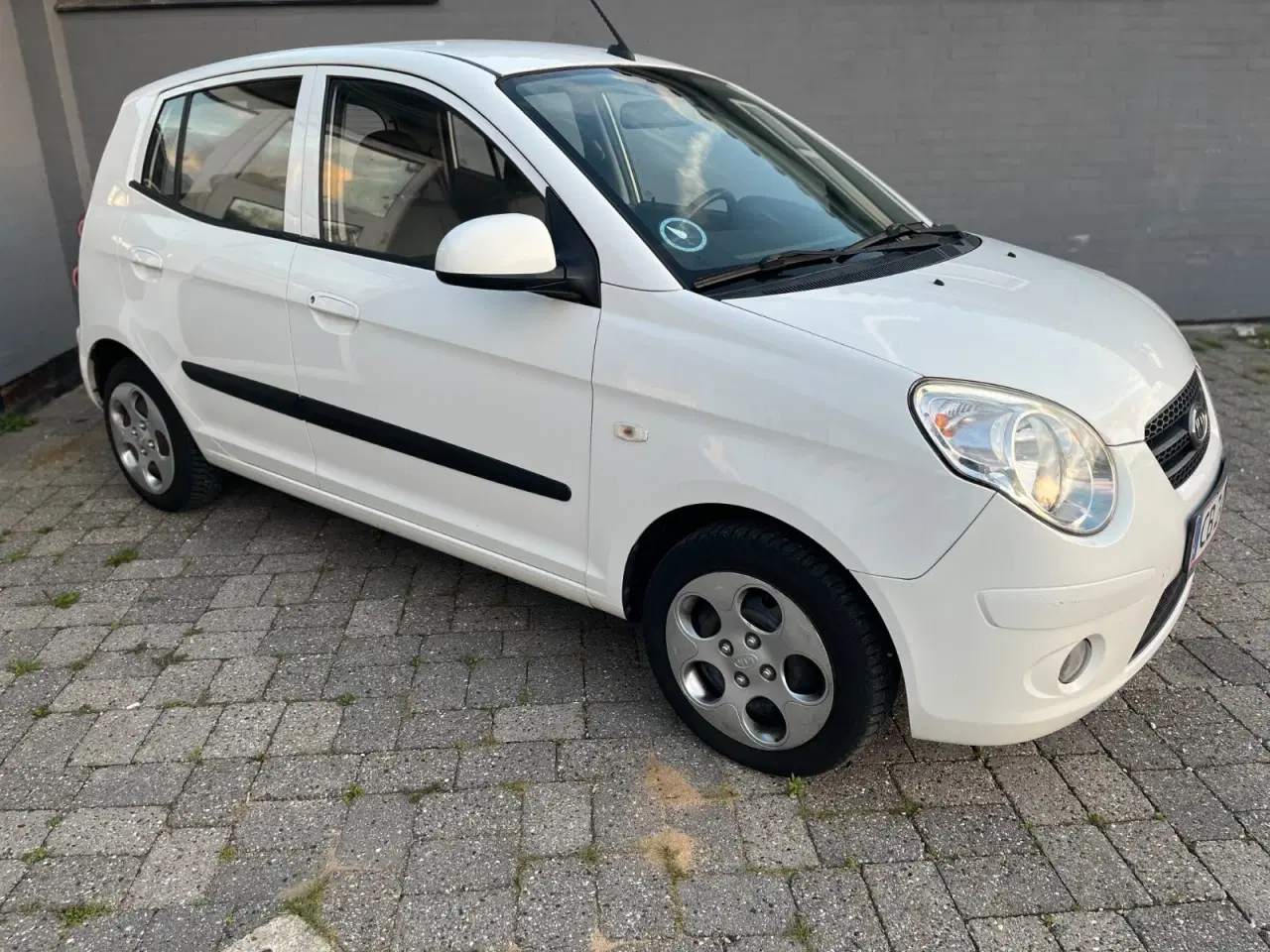 Billede 3 - Kia Picanto 1,1 Style+