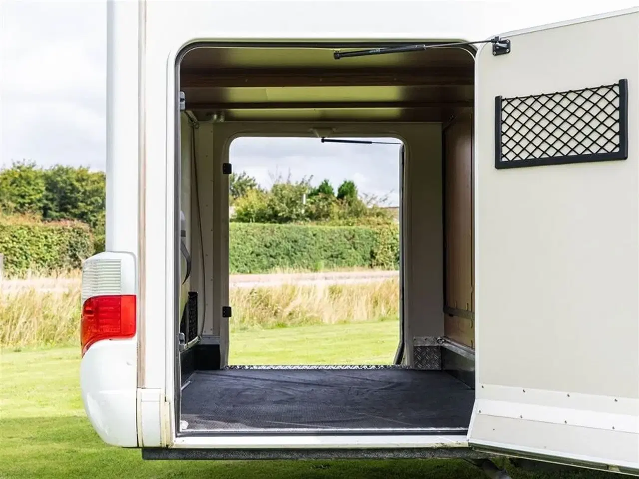 Billede 32 - 2016 - Hymer B 588 PremiumLine