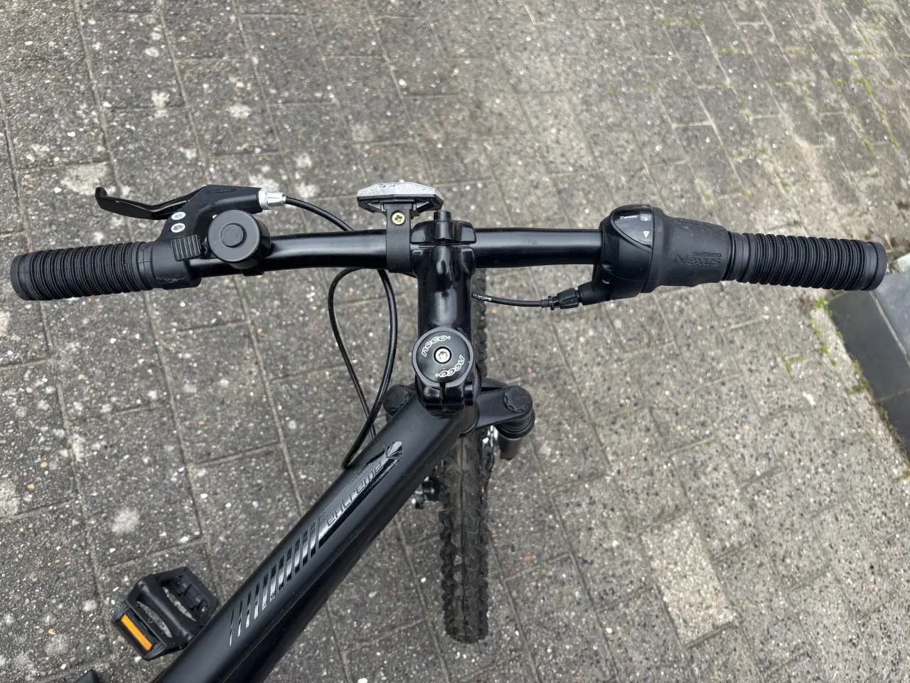 Billede 4 - SCO EXTREME 20”