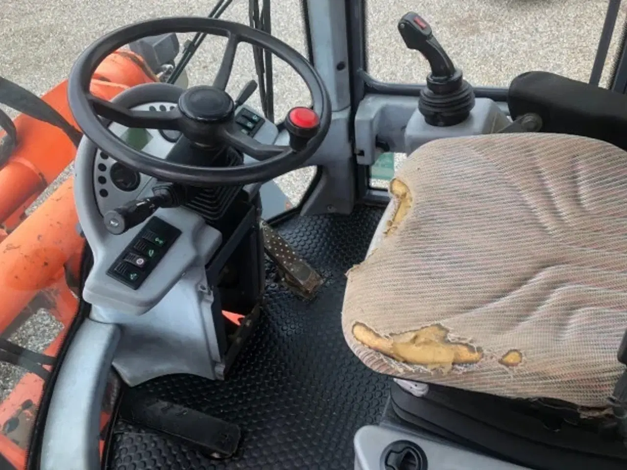 Billede 6 - Terex SKL 160