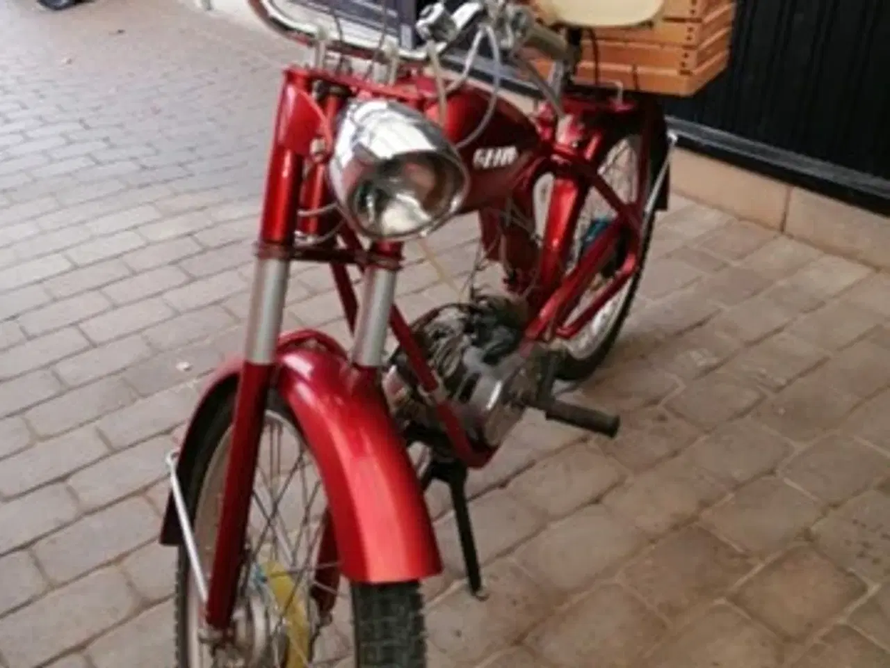 Billede 3 - SCO 3gears Grand