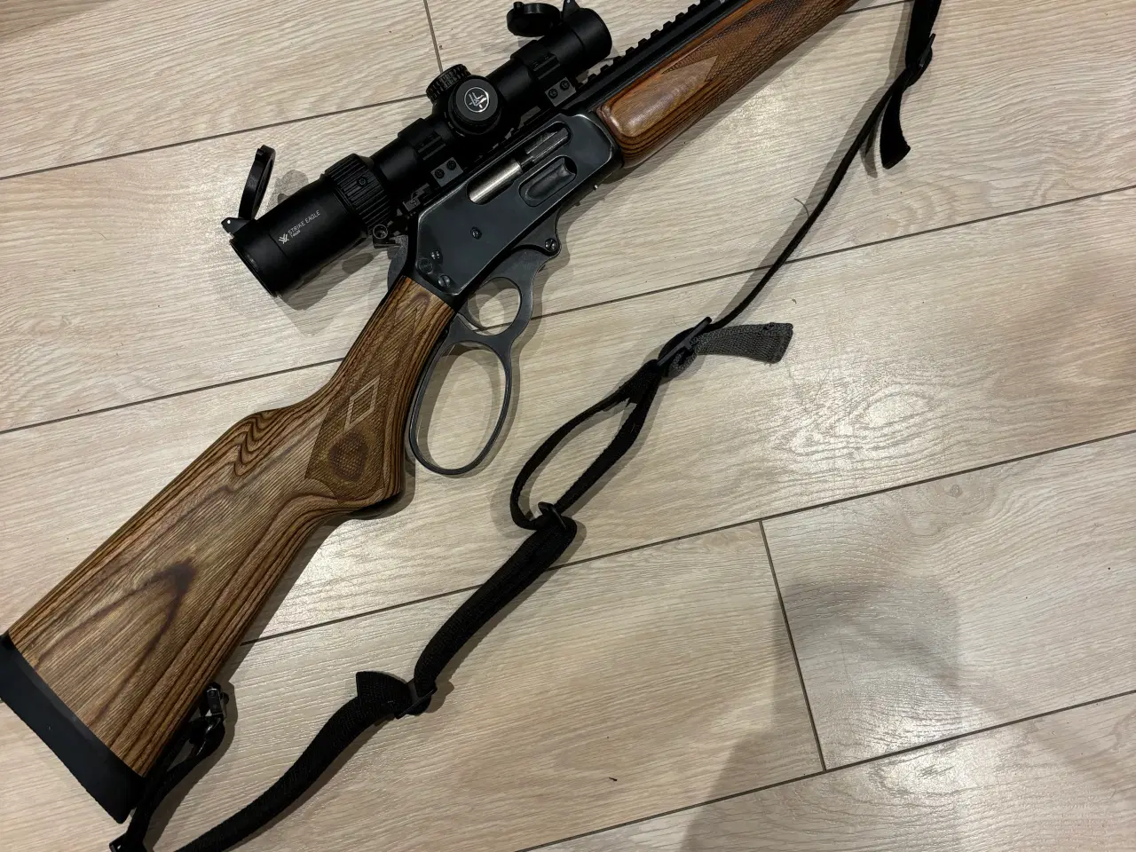 Billede 1 - Marlin 1895 GBL