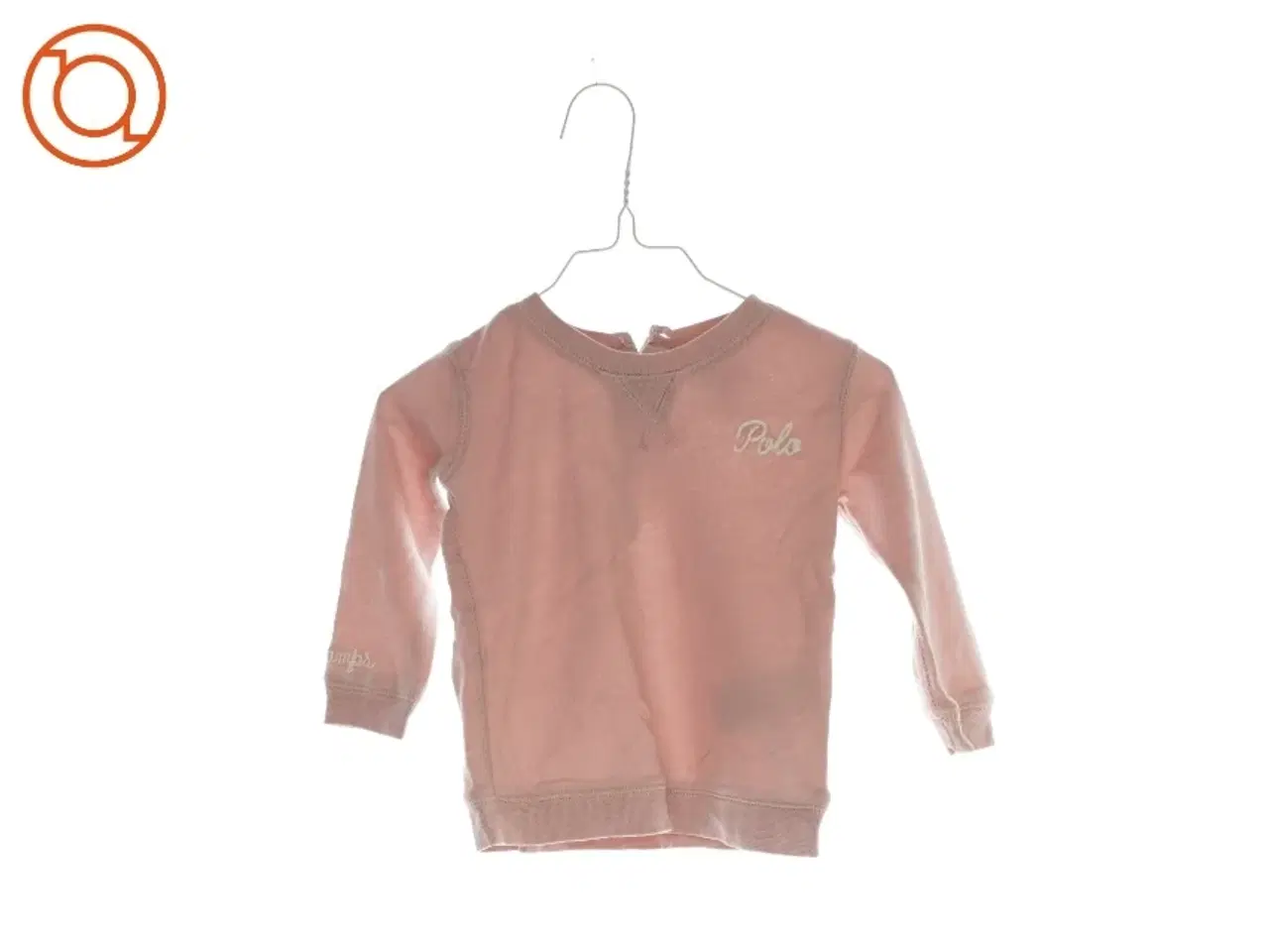 Billede 1 - Bluse fra Ralph Lauren (Str. 12 mdr)