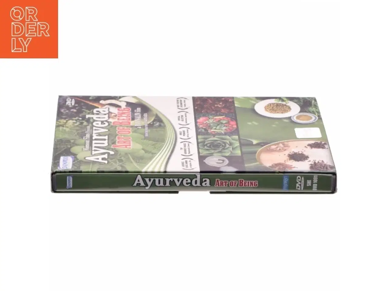 Billede 2 - Ayurveda, art of being