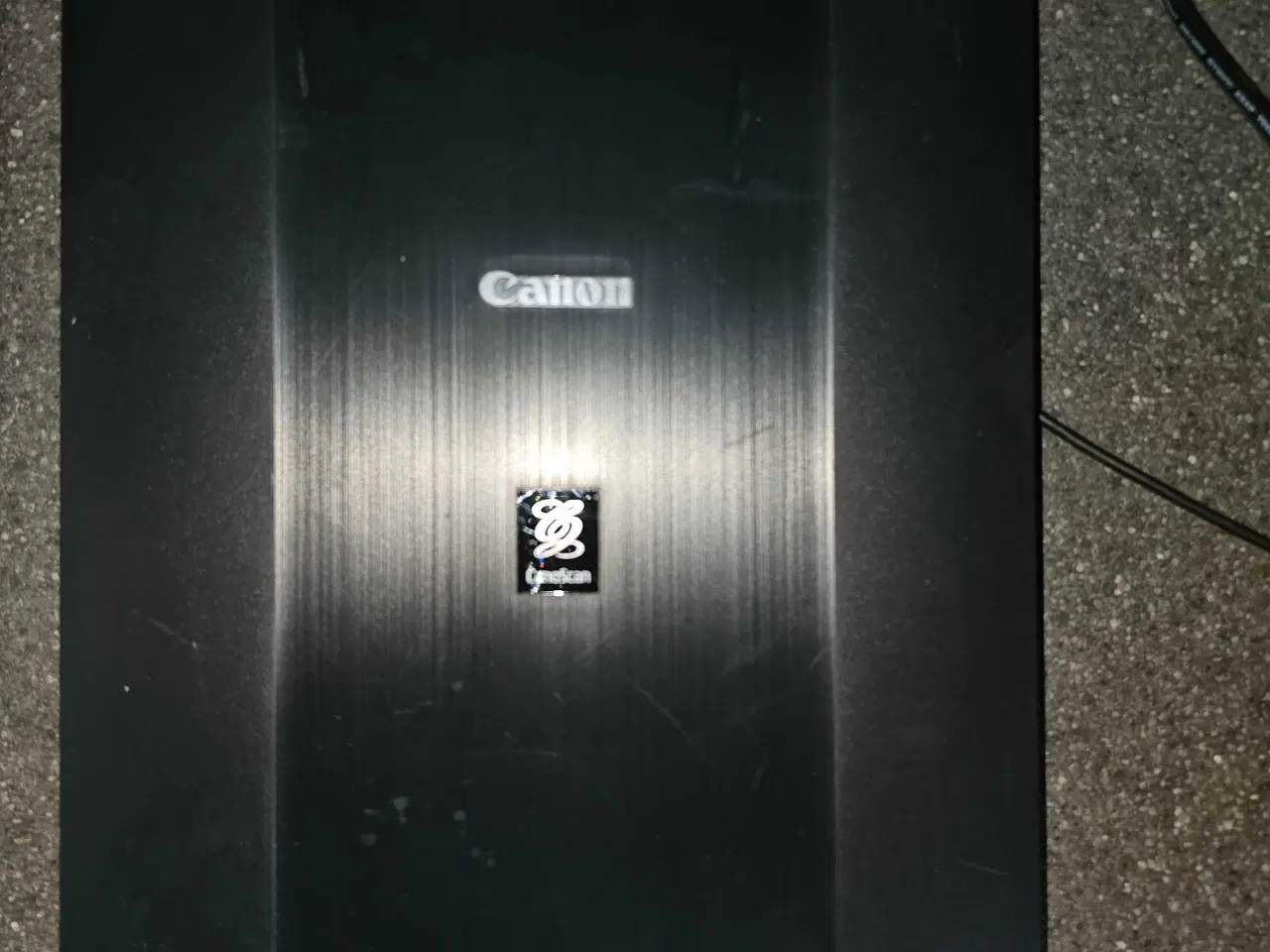 Billede 1 - God Canon Scanner