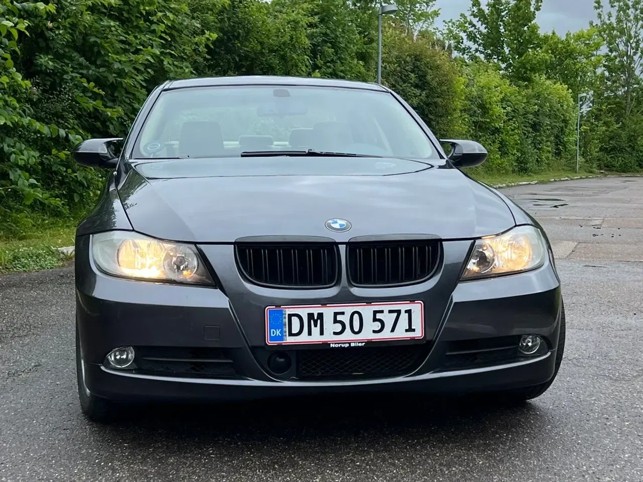 Billede 2 - BMW 325i 2,5 aut.