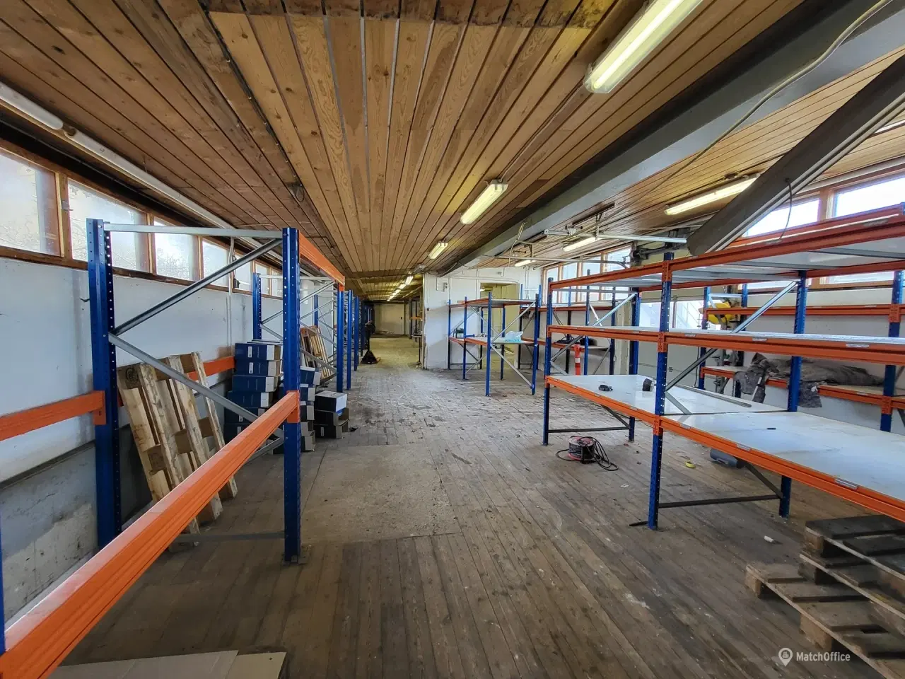 Billede 9 - Attraktiv blandet Bolig-/Erhvervsejendom centralt i Stenløse