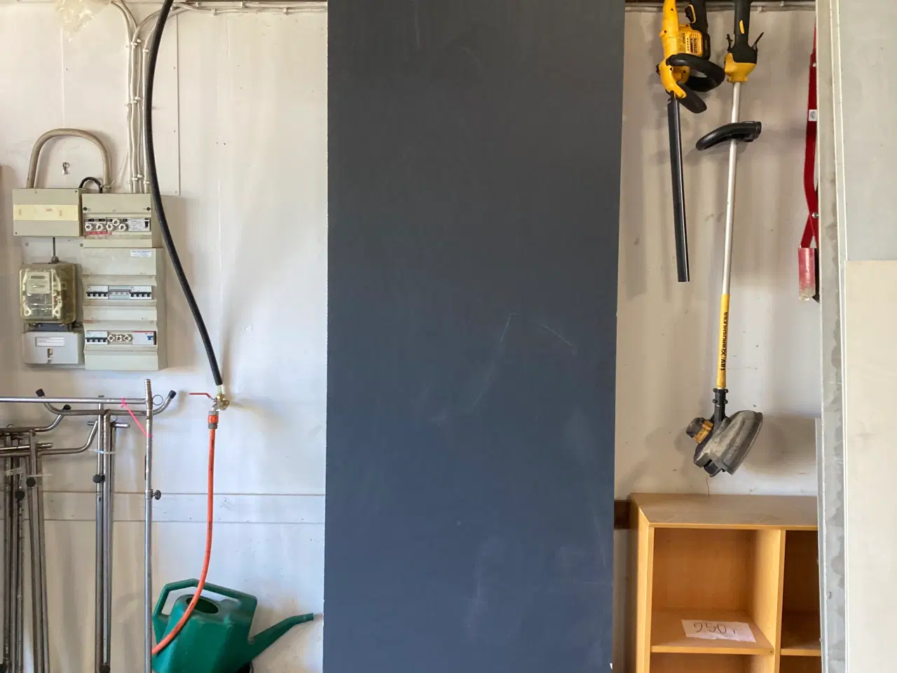 Billede 3 - Nye Hardie plank samt Hardie panel facadeplader