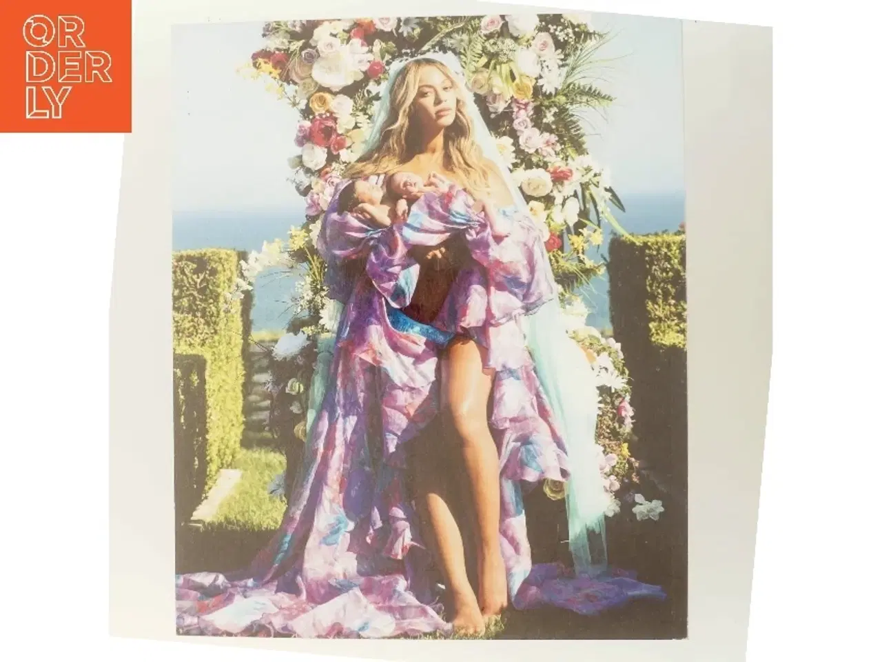 Billede 3 - MOR! af <Bogens forfattere< (Bog)