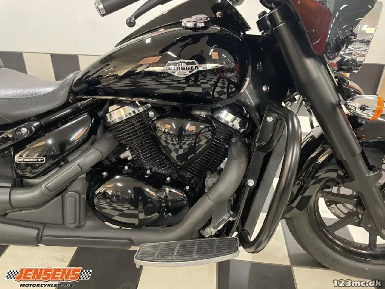 Billede 11 - Suzuki VL 1500 Intruder