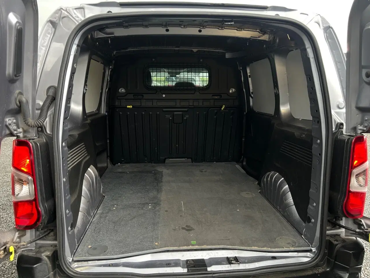 Billede 6 - Citroën Berlingo 1,5 BlueHDi 100 L1 ProffLine Van