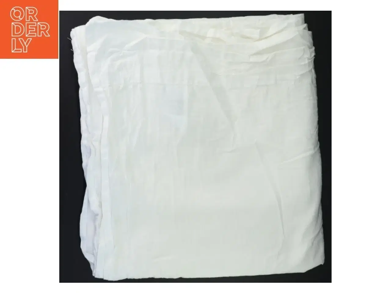 Billede 2 - Gardin fra Ellos (str. 145 x 160 cm)