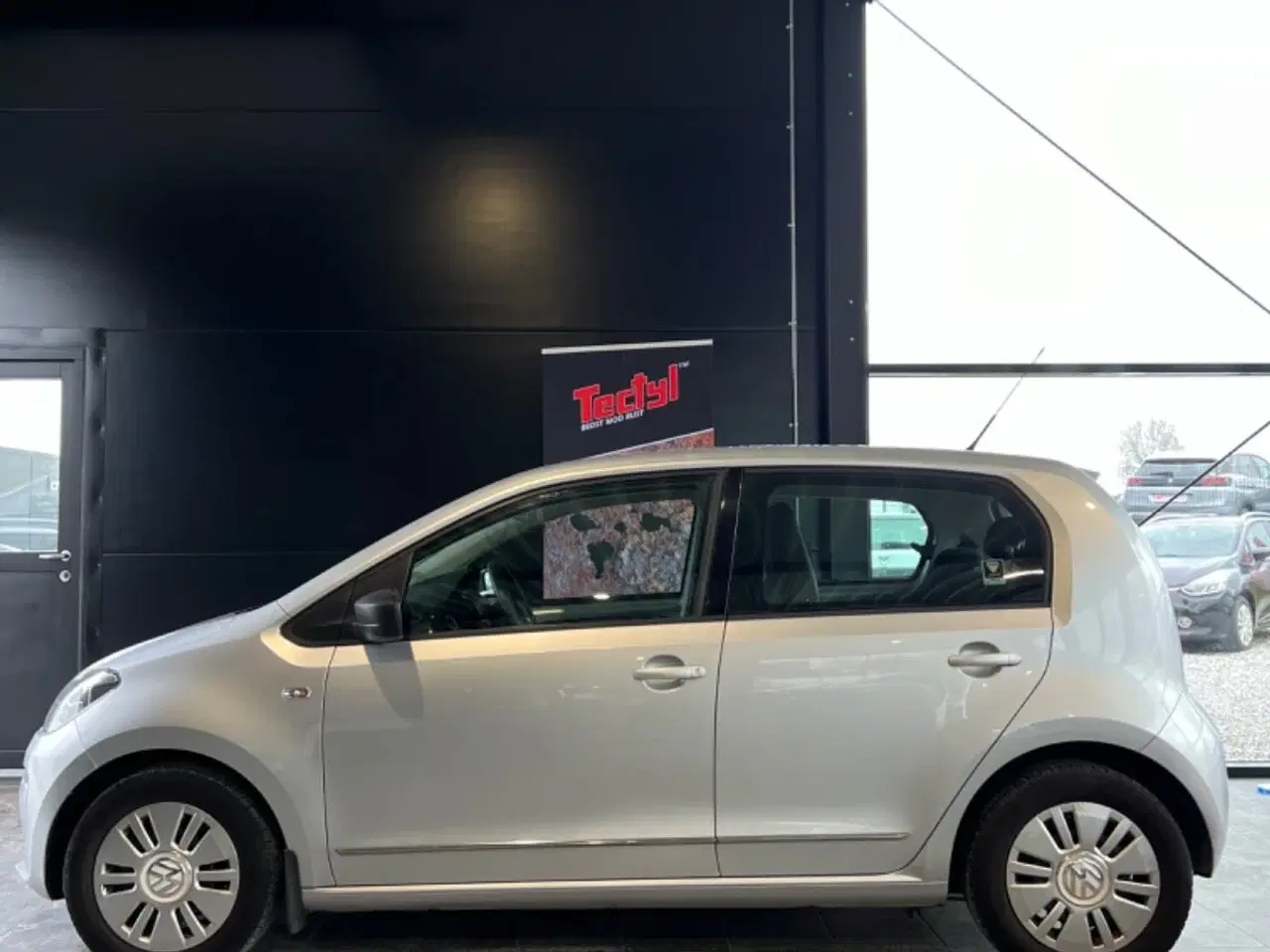 Billede 4 - VW Up! 1,0 60 Move Up! BMT