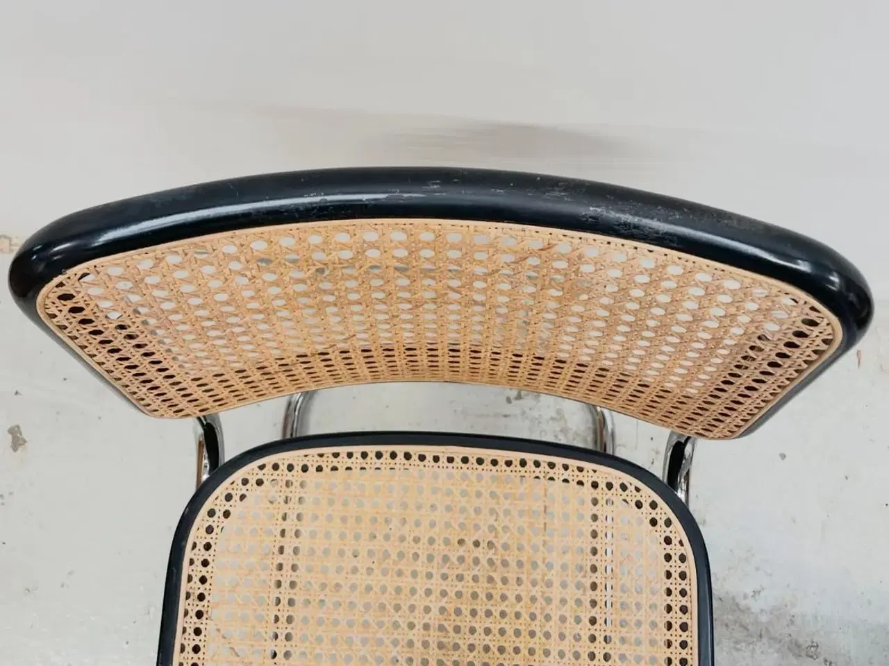 Billede 2 - Ægte Thonet Frisvinger stole