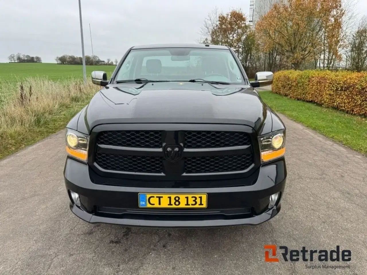 Billede 2 - Dodge Ram 1500 V8 Hemi