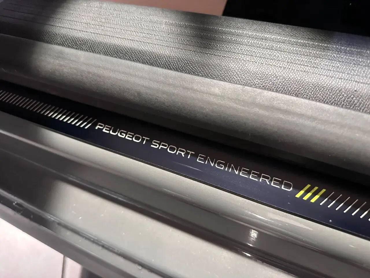 Billede 12 - Peugeot 508 1,6 Hybrid PSE GT EAT8