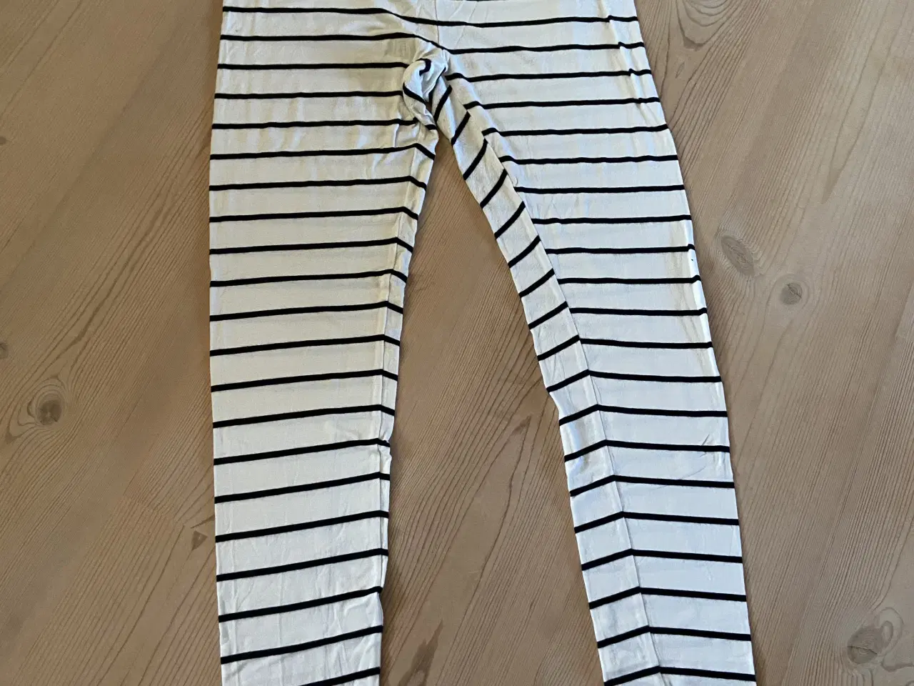 Billede 1 - Leggings, str. L