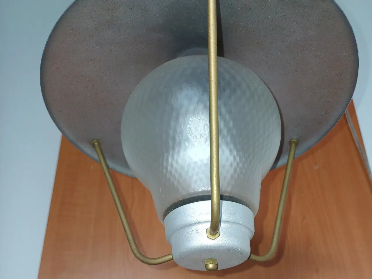 Billede 3 - Vintage loftpendel 