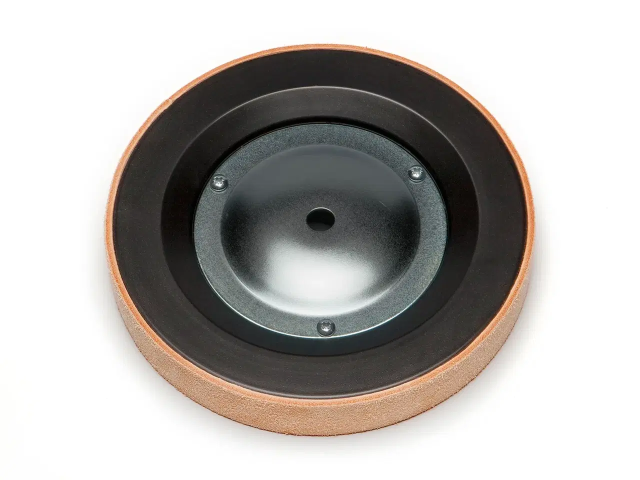 Billede 1 - Læderskive Tormek LA-220