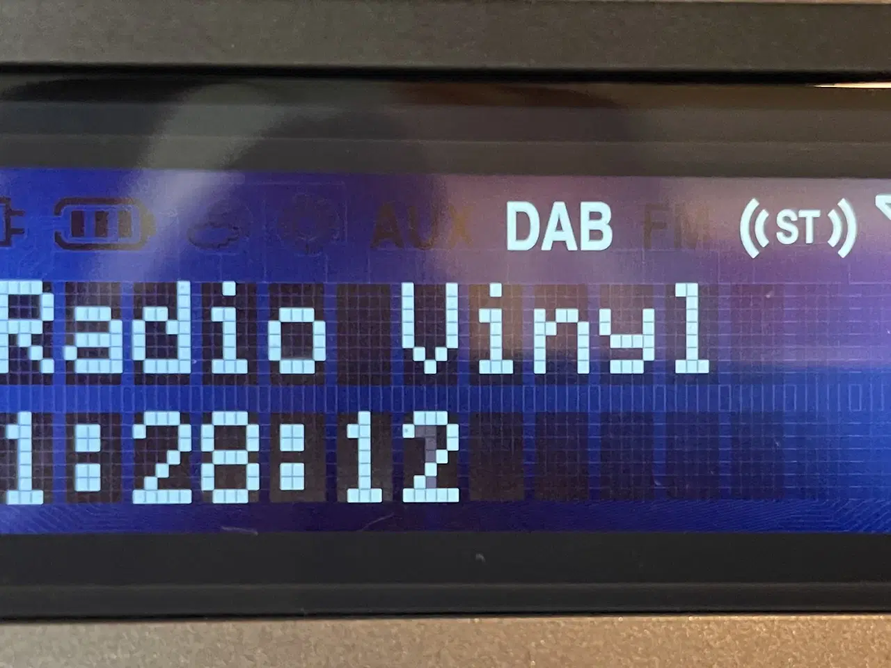 Billede 6 - Stereopakke(DAB+ og Bluetooth 