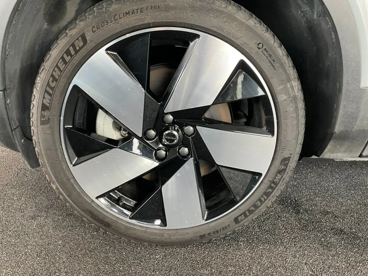 Billede 5 - Volvo C40  ReCharge Twin Ultimate