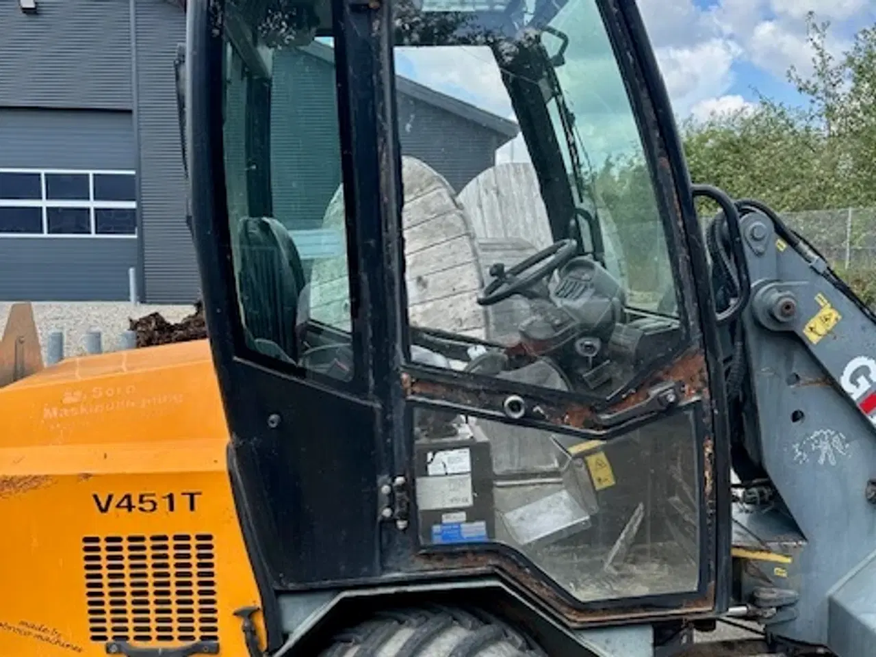 Billede 6 - Giant V451 T