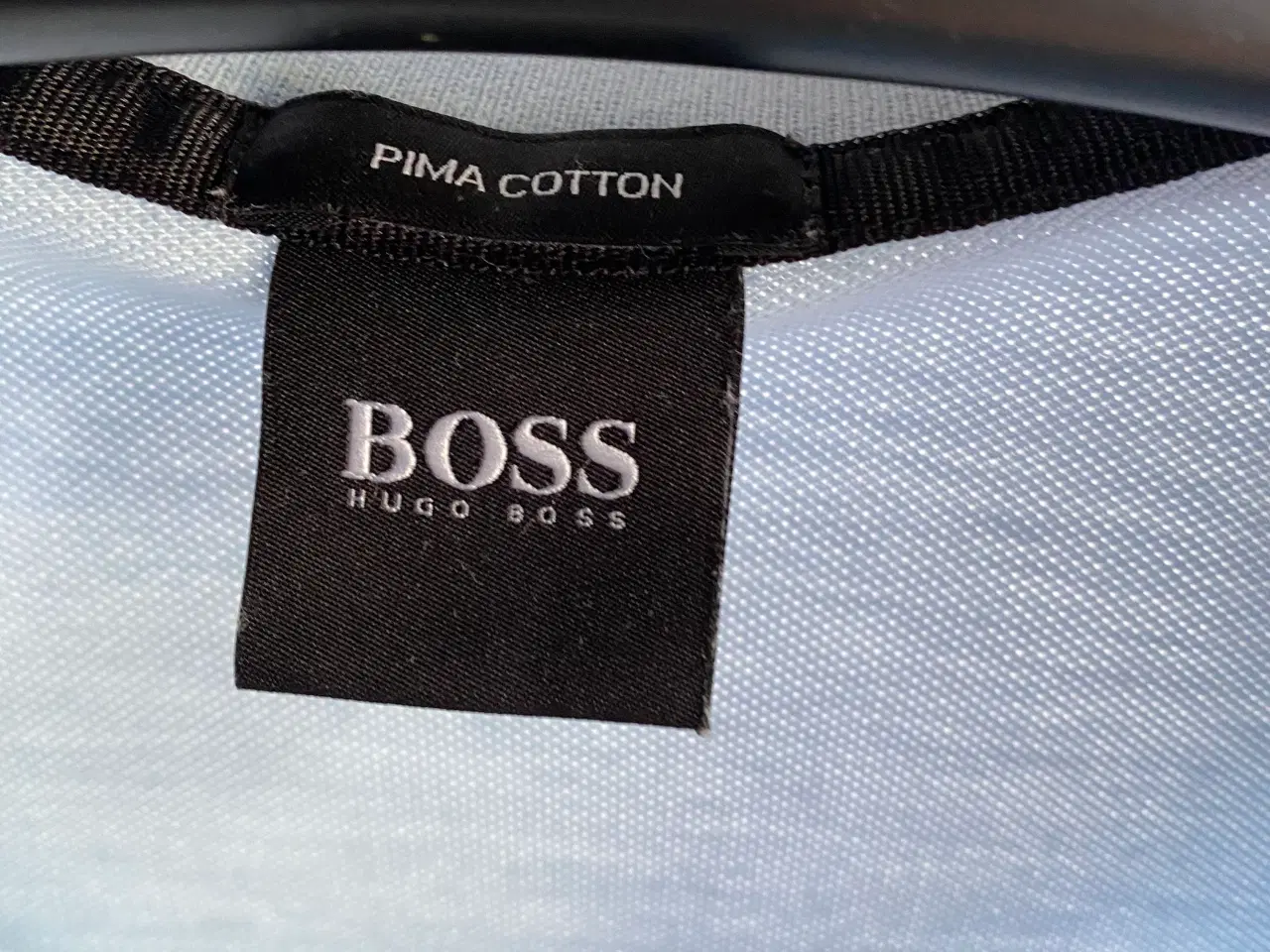 Billede 3 - Hugo Boss polo t-shrits